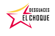 Desguaces El Choque